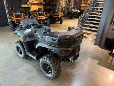 Outlander DPS 500 T G3L 2026 – Bild 15