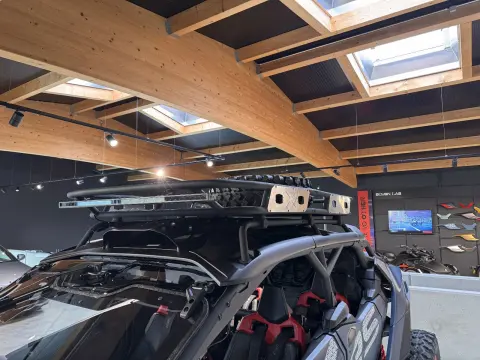 Maverick R MAX XRS 2026 SAS  inkl. Ausstattung – Bild 12