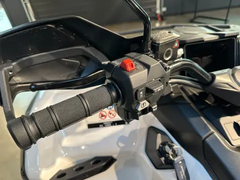 Outlander MAX Electric | Keine 1000 XTP LTD XMR – Bild 11