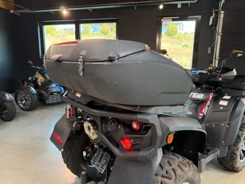 BLADE 1000 LT FL EPS ABS MAX / Koffer / LOF – Bild 23