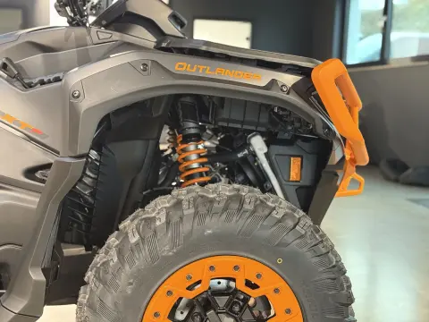 Outlander MAX XT-P 1000R T 2026 / AKTION ! – Bild 21