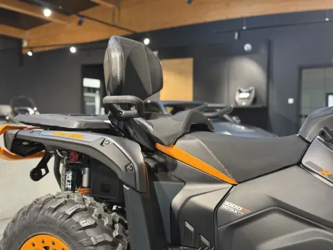 Outlander MAX XT-P 1000R T 2026 / AKTION ! – Bild 12