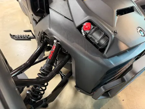 Ryker 900 ACE Rally 2026 Akrapovic 3J Garantie – Bild 13