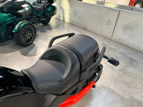 Spyder F3-S 1330 ACE SE6 2026 – Bild 11