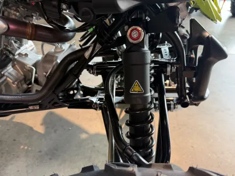YFM700R SE | INCL. Zulassung | RAPTOR MwSt. – Bild 11