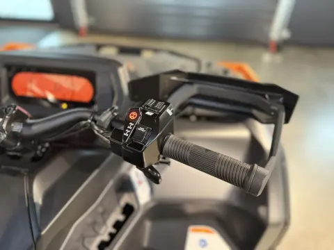 Outlander MAX XT-P 1000R T 2026 / AKTION ! – Bild 18