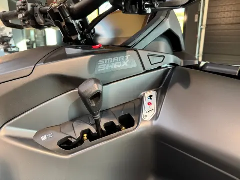 Outlander MAX XT-P 1000R T 10,25 Smart Shox 2026 – Bild 15