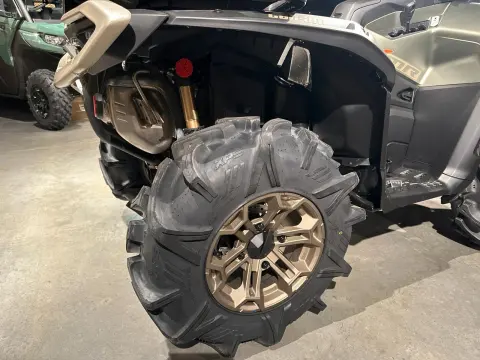 Outlander XMR 1000R 2026 – Bild 13
