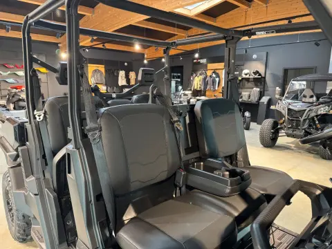 Traxter MAX XU HD11 T ABS 2026 | Produktneuheit! – Bild 11