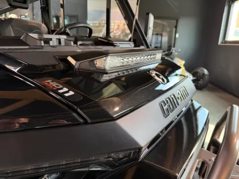 Traxter XU HD11 T ABS 2026 |Kabine|CarPlay -XMR- – Bild 21