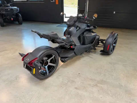 Ryker 900 ACE Sport NEU inkl. CarPlay - No Rally – Bild 12