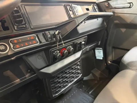 Traxter XU HD11 T ABS 2026 |Kabine|CarPlay -XMR- – Bild 17