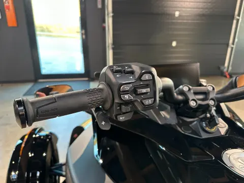 Spyder F3-S 1330 ACE SE6 2026 – Bild 10