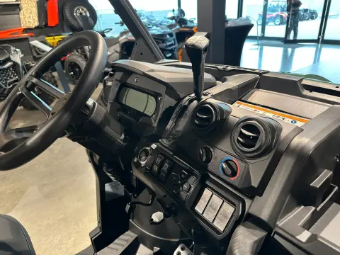 Traxter XU HD7 T 2026 – Bild 10
