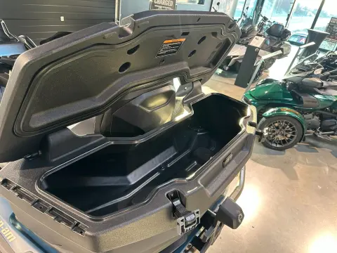 Outlander Max Limited 1000R T 2026 SAS XMR Umbau – Bild 10