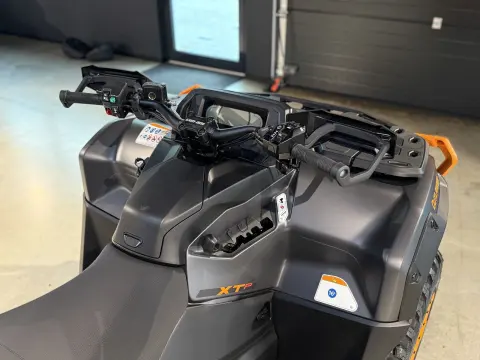 Outlander MAX XT-P 1000R T 2026 / AKTION ! – Bild 15