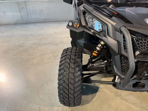 Maverick Sport MAX DPS 1000R T ABS 2026 – Bild 14